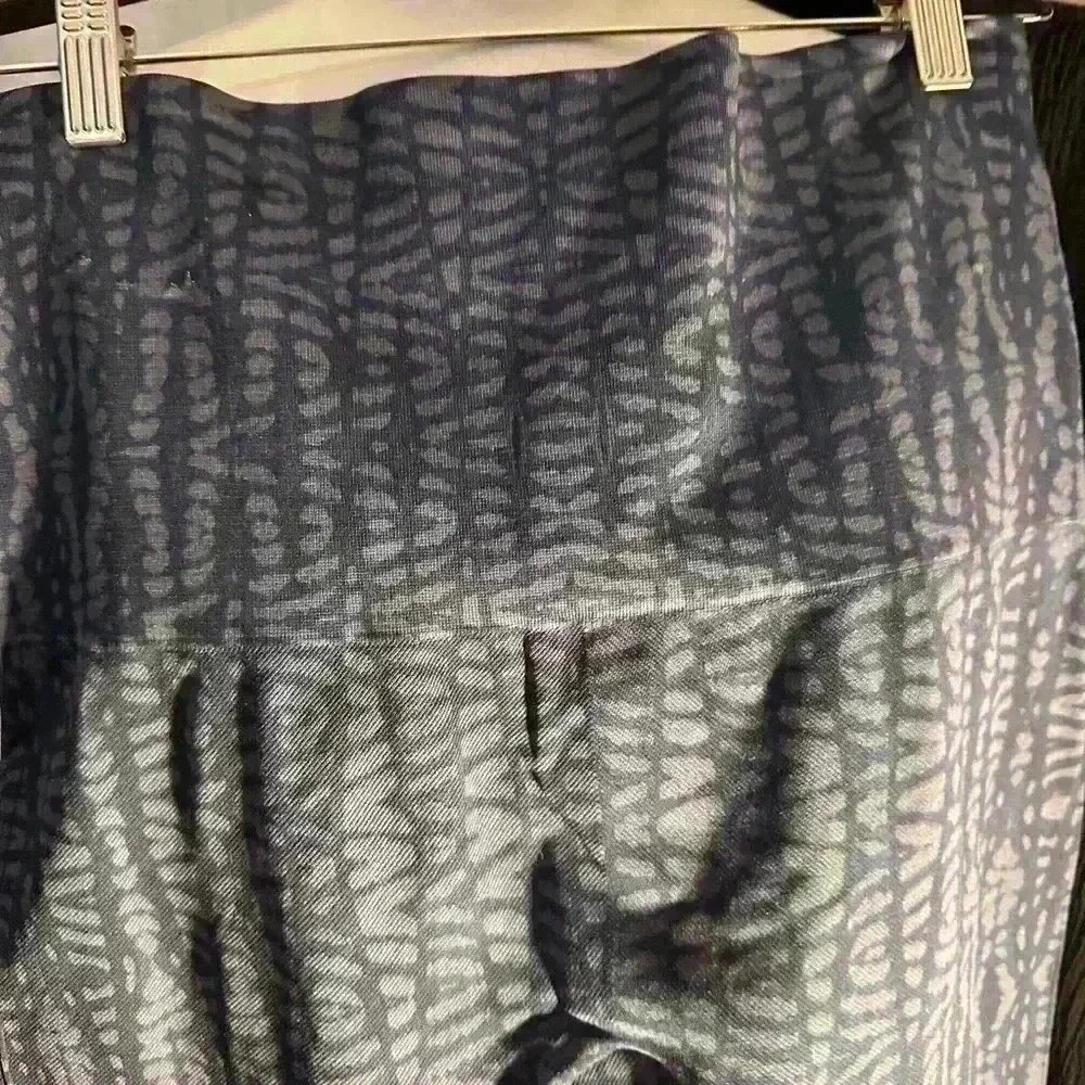 SPANX Leggings 2XT